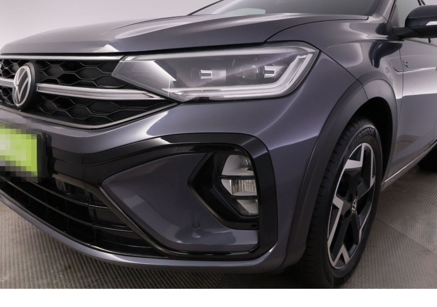 Volkswagen Taigo 1.0TSI DSG R-Line+LED+VIRTUAL+CARPLAY+PDC foto 14