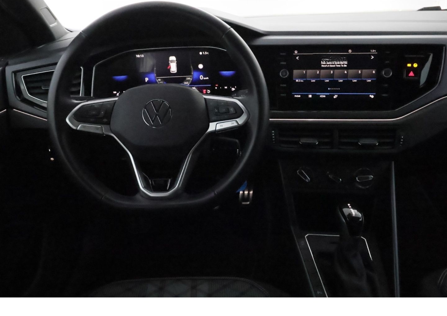 Volkswagen Taigo 1.0TSI DSG R-Line+LED+VIRTUAL+CARPLAY+PDC foto 19