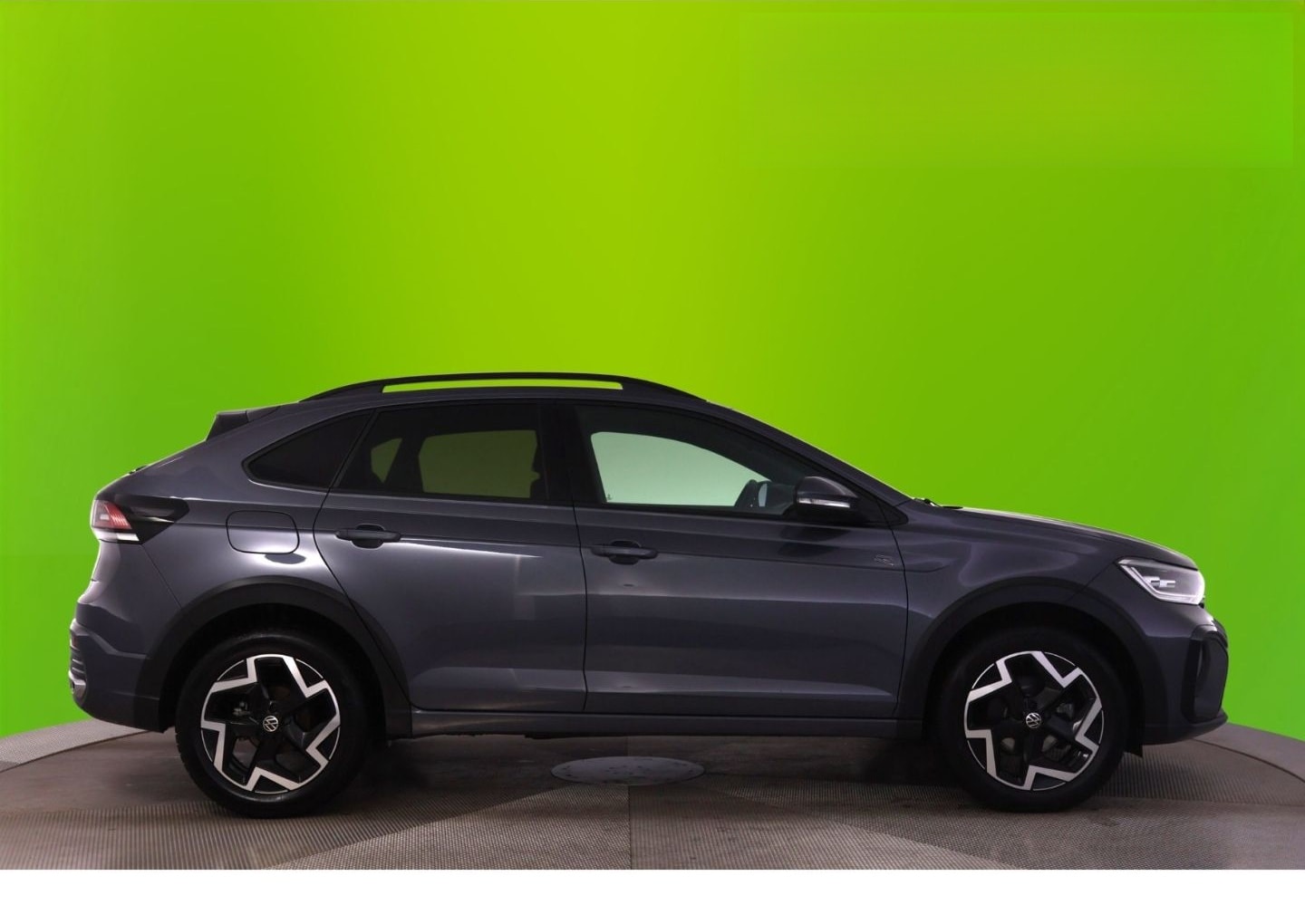 Volkswagen Taigo 1.0TSI DSG R-Line+LED+VIRTUAL+CARPLAY+PDC foto 3