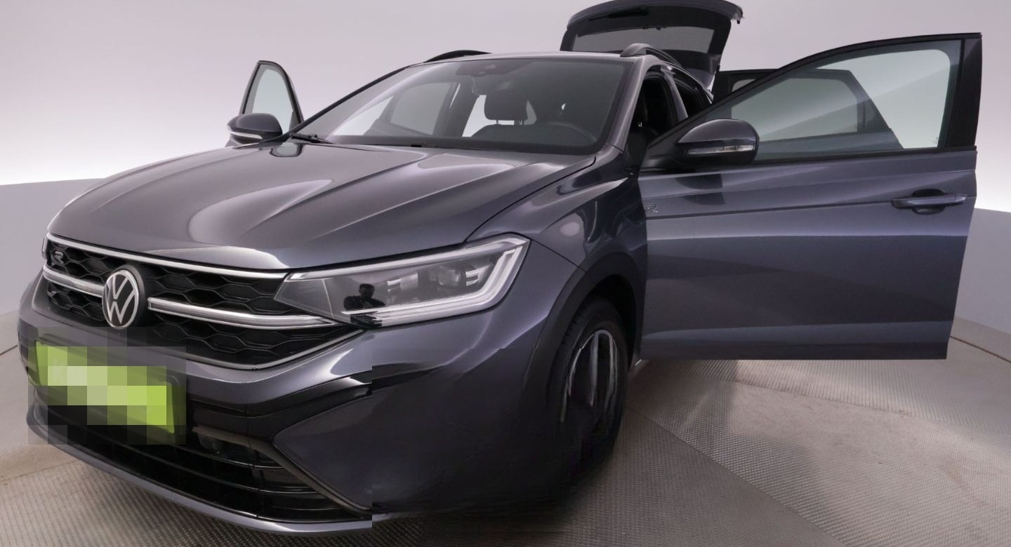 Volkswagen Taigo 1.0TSI DSG R-Line+LED+VIRTUAL+CARPLAY+PDC foto 23