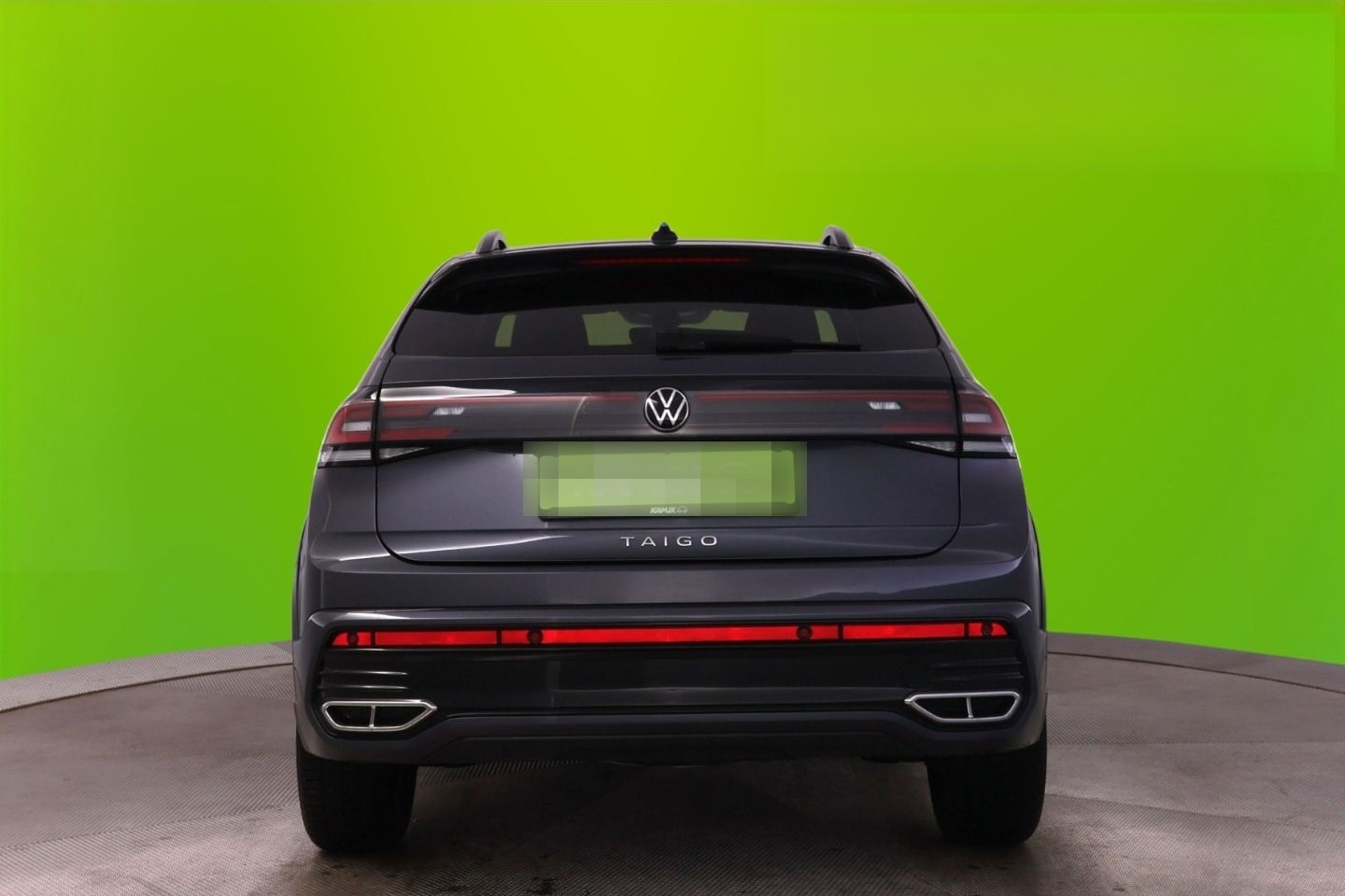 Volkswagen Taigo 1.0TSI DSG R-Line+LED+VIRTUAL+CARPLAY+PDC foto 5