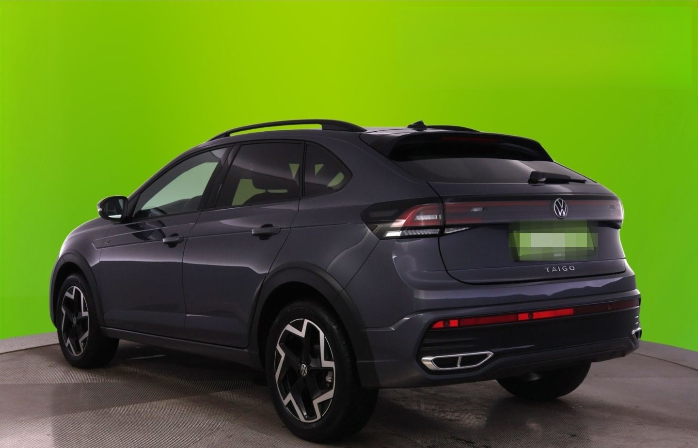 Volkswagen Taigo 1.0TSI DSG R-Line+LED+VIRTUAL+CARPLAY+PDC foto 6