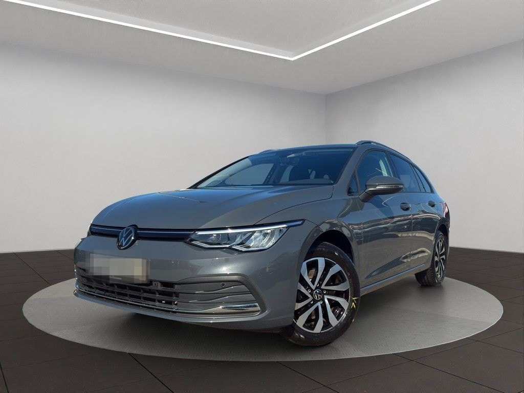 Volkswagen Golf VIII Variant 2.0 TDI Active AHK SHZ RFK foto 1