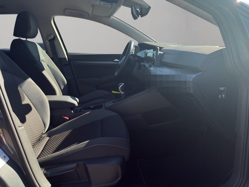 Volkswagen Golf VIII Variant 2.0 TDI Active AHK SHZ RFK foto 17