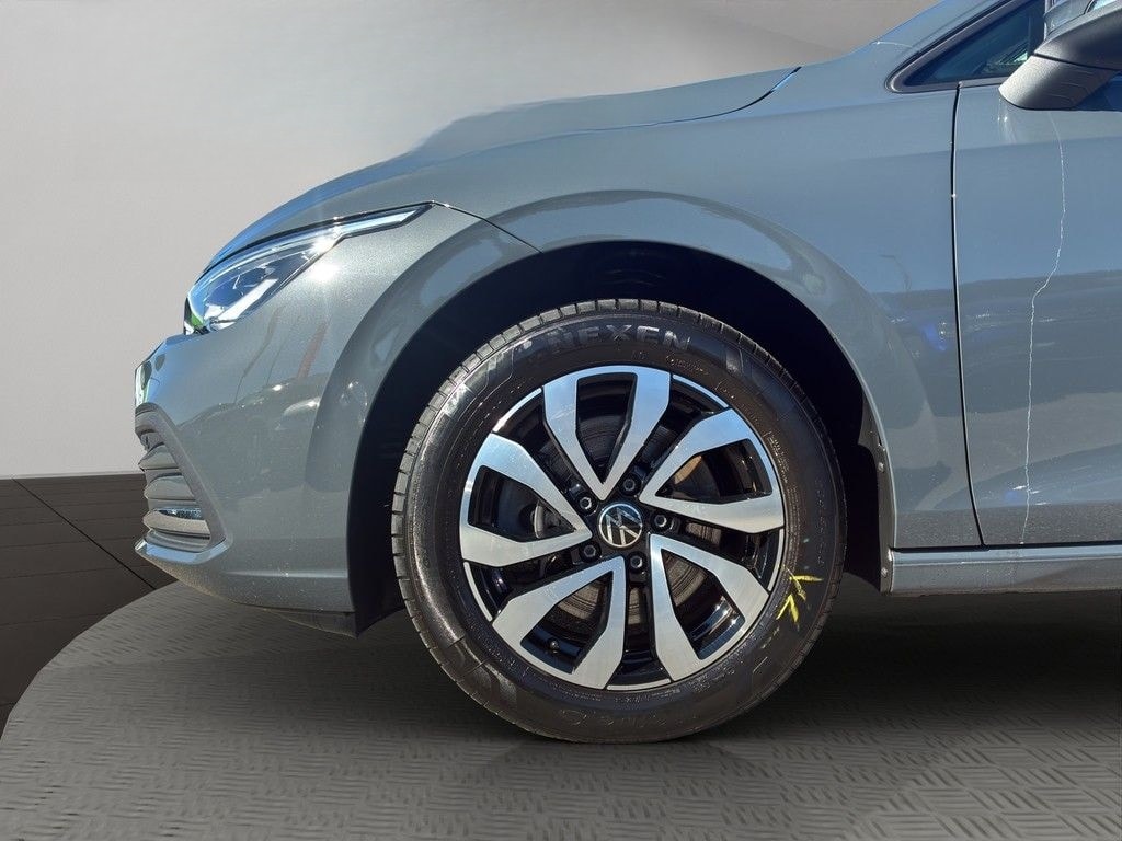 Volkswagen Golf VIII Variant 2.0 TDI Active AHK SHZ RFK foto 3