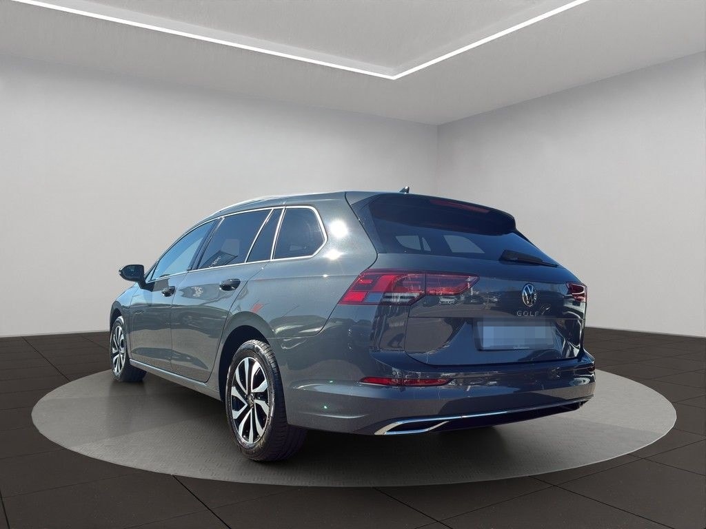 Volkswagen Golf VIII Variant 2.0 TDI Active AHK SHZ RFK foto 4