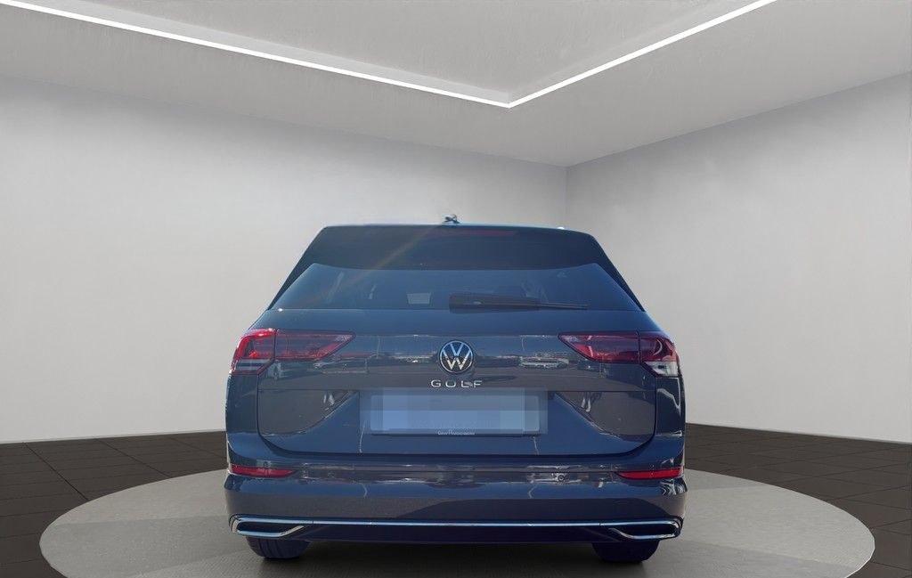 Volkswagen Golf VIII Variant 2.0 TDI Active AHK SHZ RFK foto 5