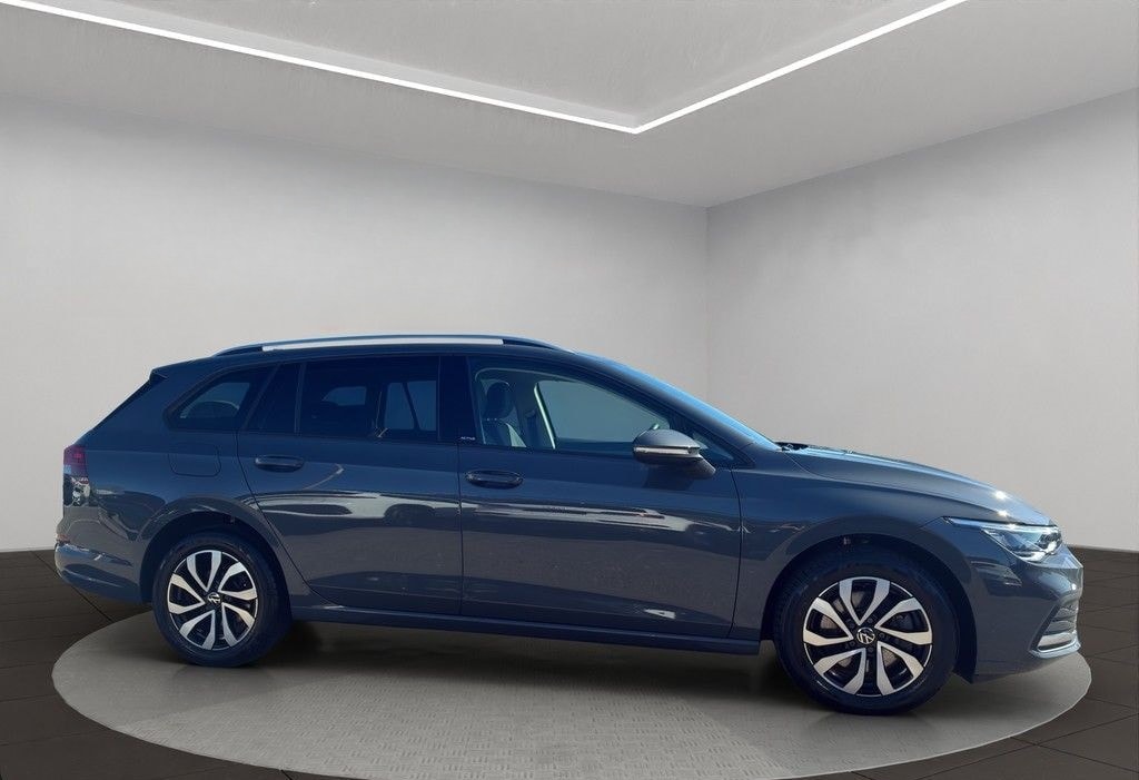 Volkswagen Golf VIII Variant 2.0 TDI Active AHK SHZ RFK foto 7