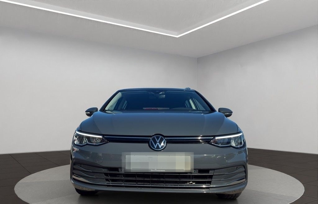 Volkswagen Golf VIII Variant 2.0 TDI Active AHK SHZ RFK foto 9