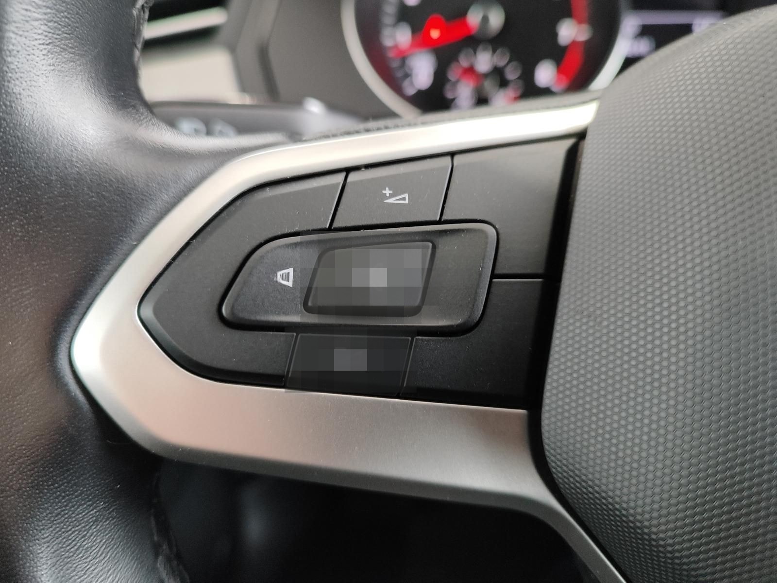 Volkswagen Passat Variant 1.5 TSI Conceptline LED|Navi|RFK foto 11