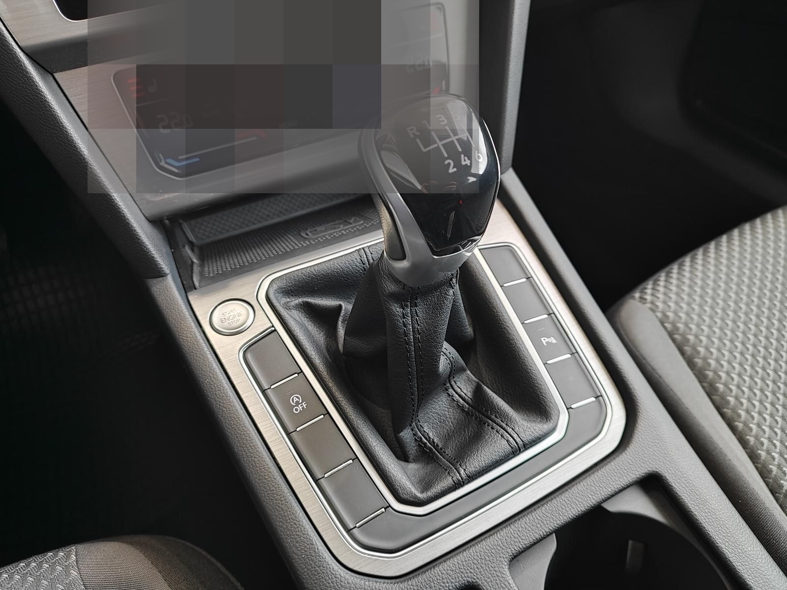 Volkswagen Passat Variant 1.5 TSI Conceptline LED|Navi|RFK foto 19