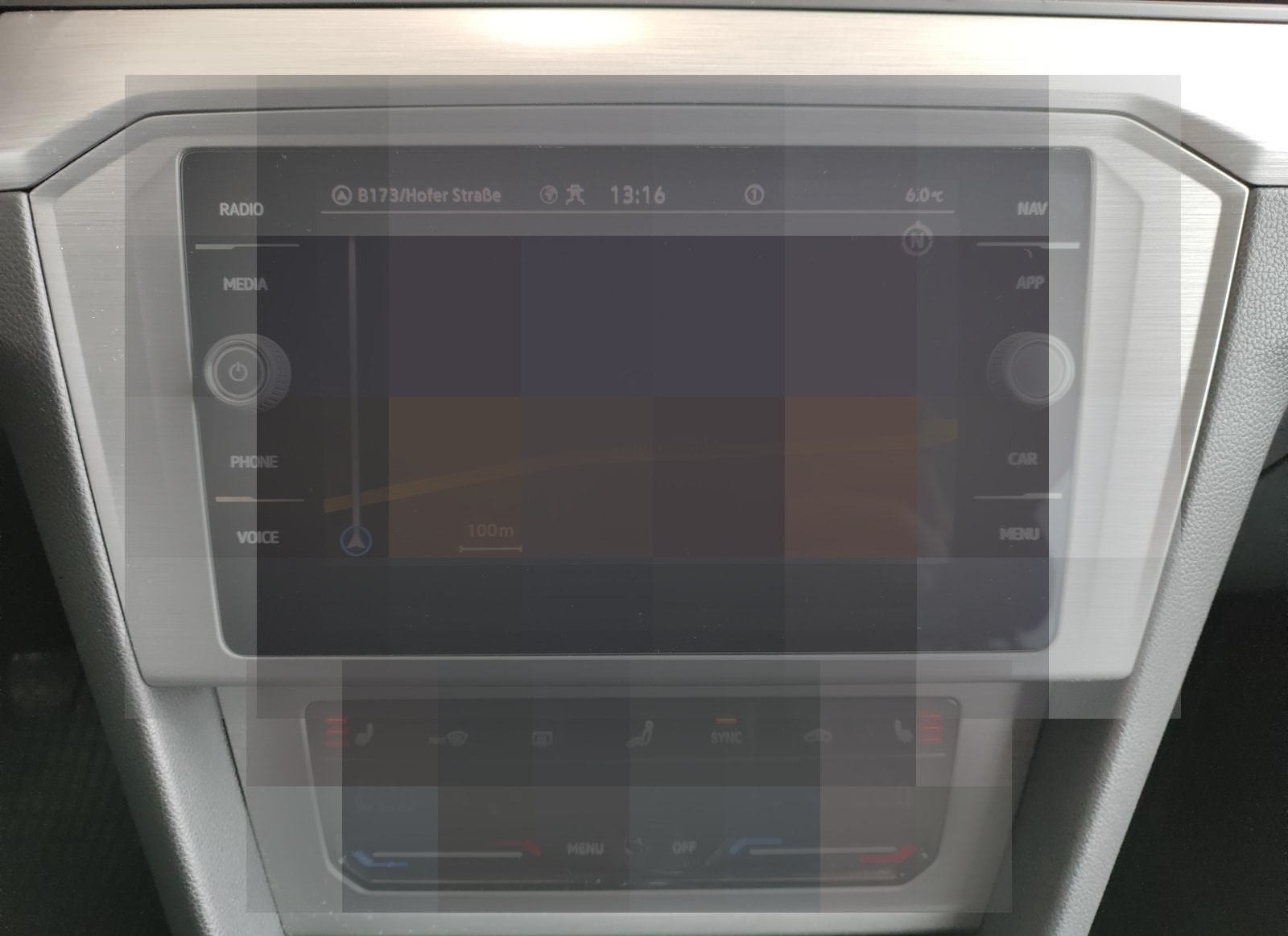 Volkswagen Passat Variant 1.5 TSI Conceptline LED|Navi|RFK foto 21