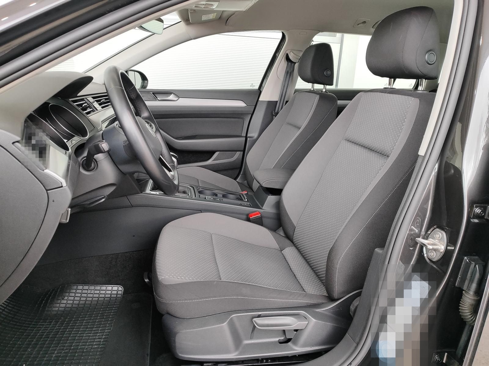 Volkswagen Passat Variant 1.5 TSI Conceptline LED|Navi|RFK foto 7