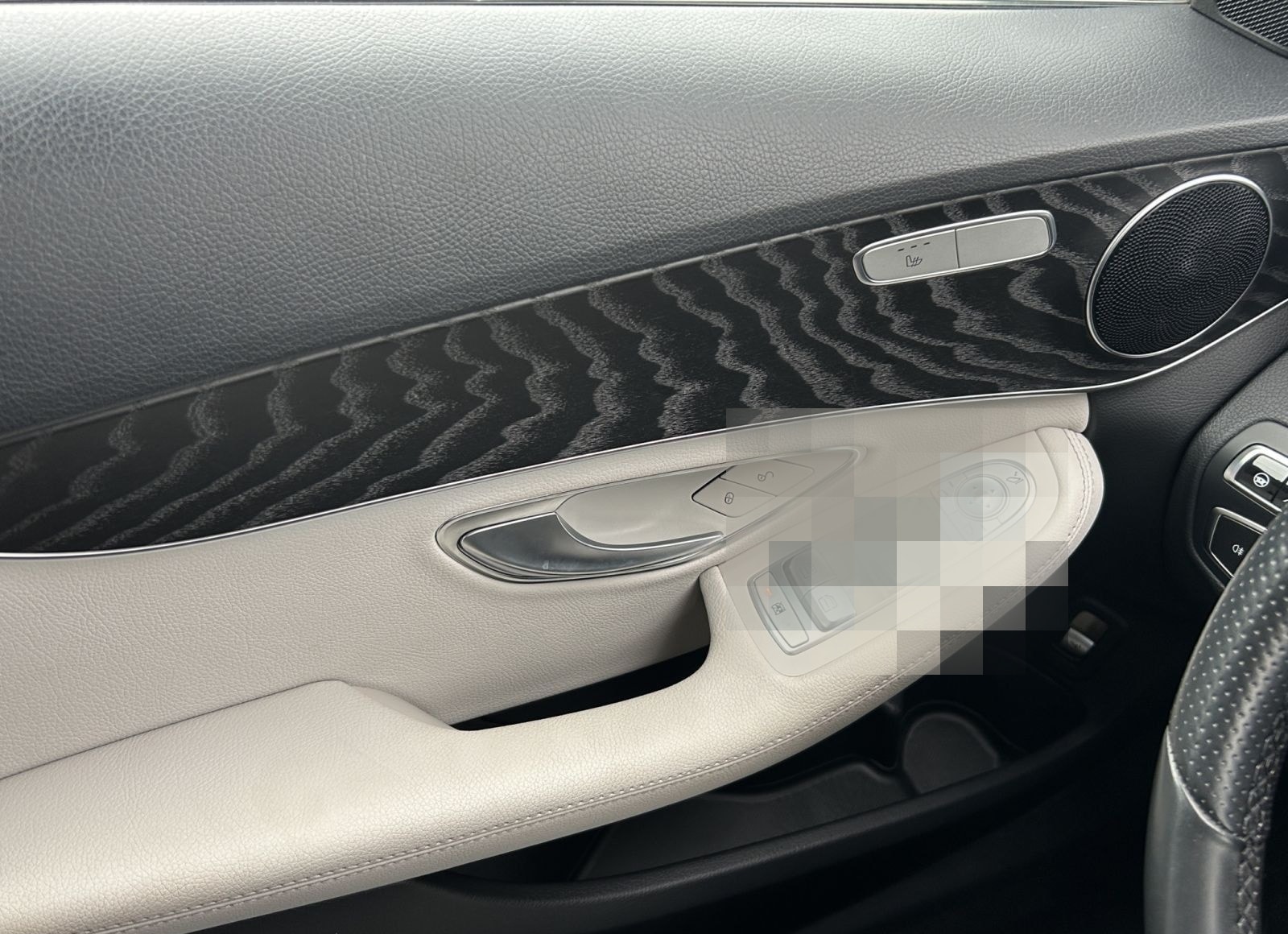 Mercedes-Benz C 250 7G-T Avantgarde Thermatic Artico LED Light foto 12