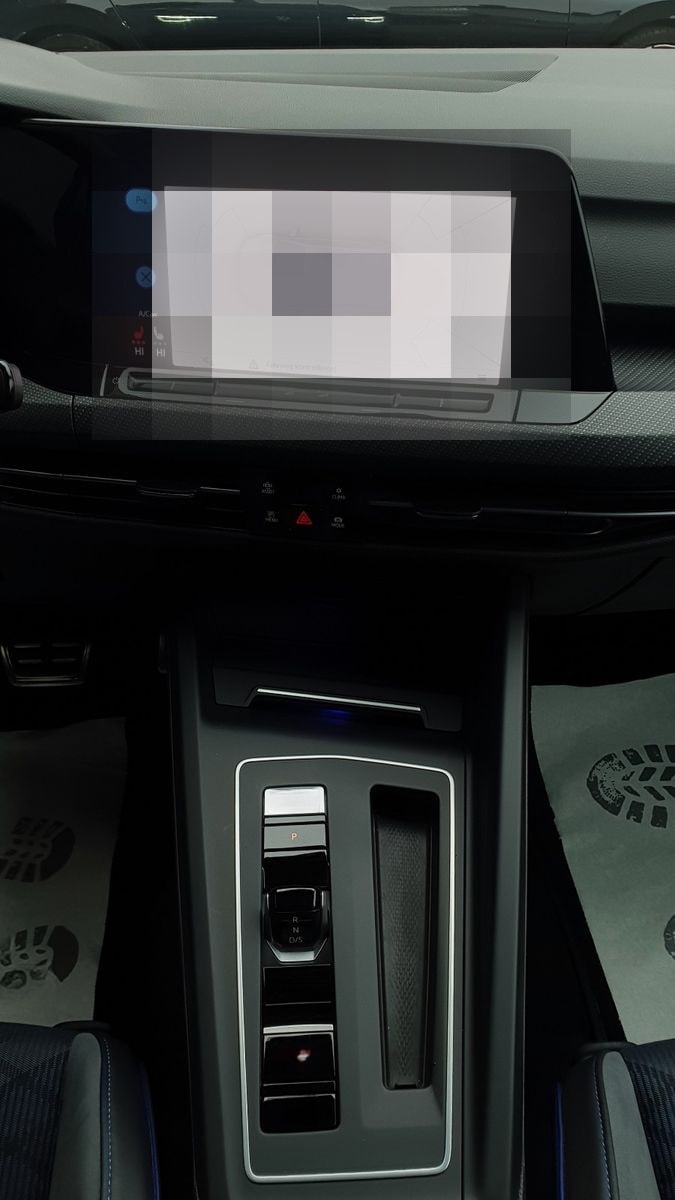 Volkswagen Golf 8 R 4M *Drift*Pano/Navi+/ACC/HUD/H&K/19 foto 11