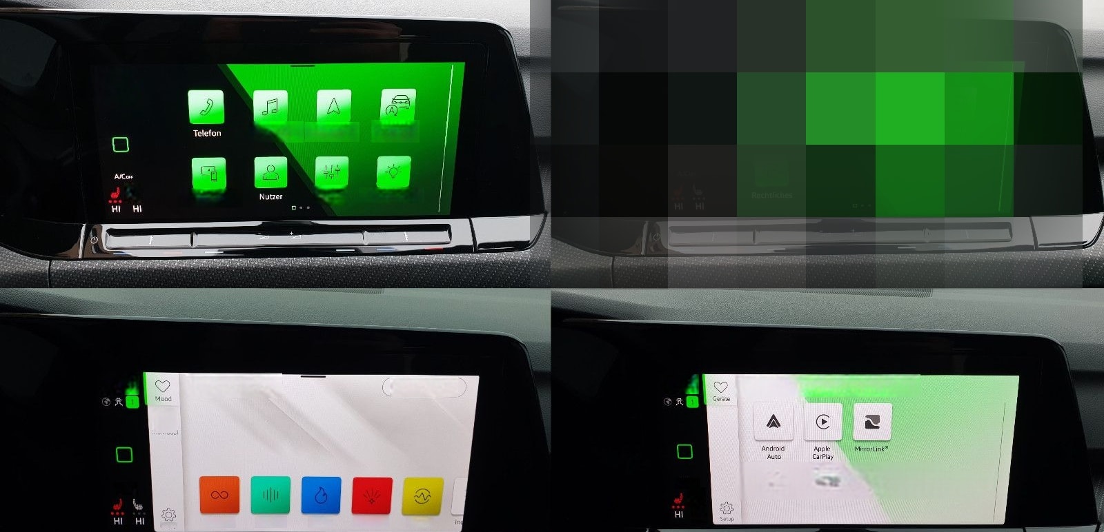 Volkswagen Golf 8 R 4M *Drift*Pano/Navi+/ACC/HUD/H&K/19 foto 15