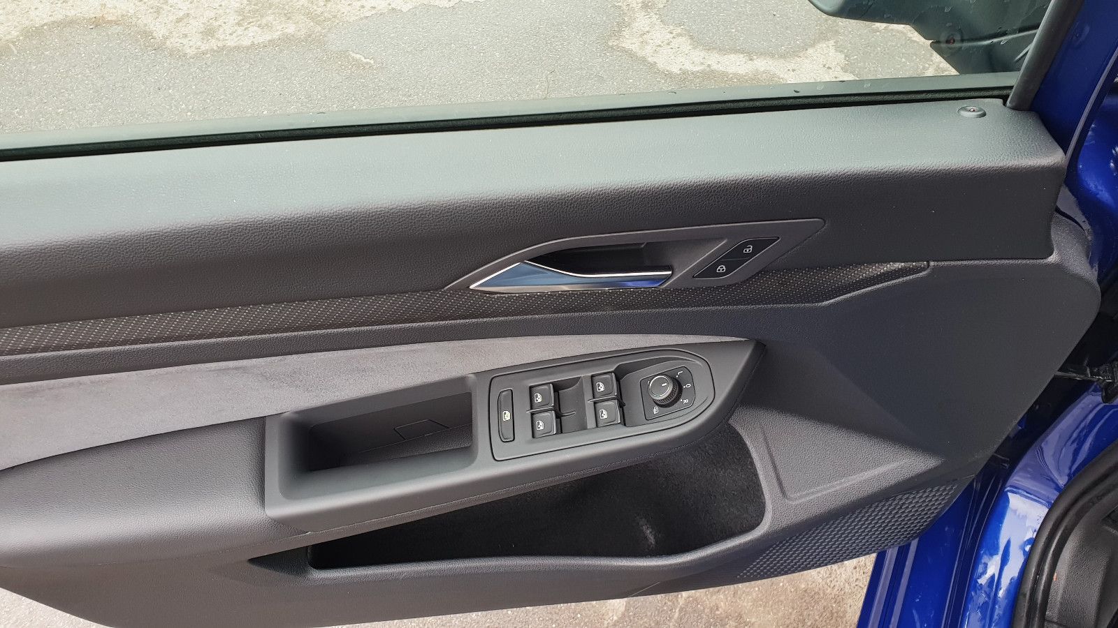 Volkswagen Golf 8 R 4M *Drift*Pano/Navi+/ACC/HUD/H&K/19 foto 17