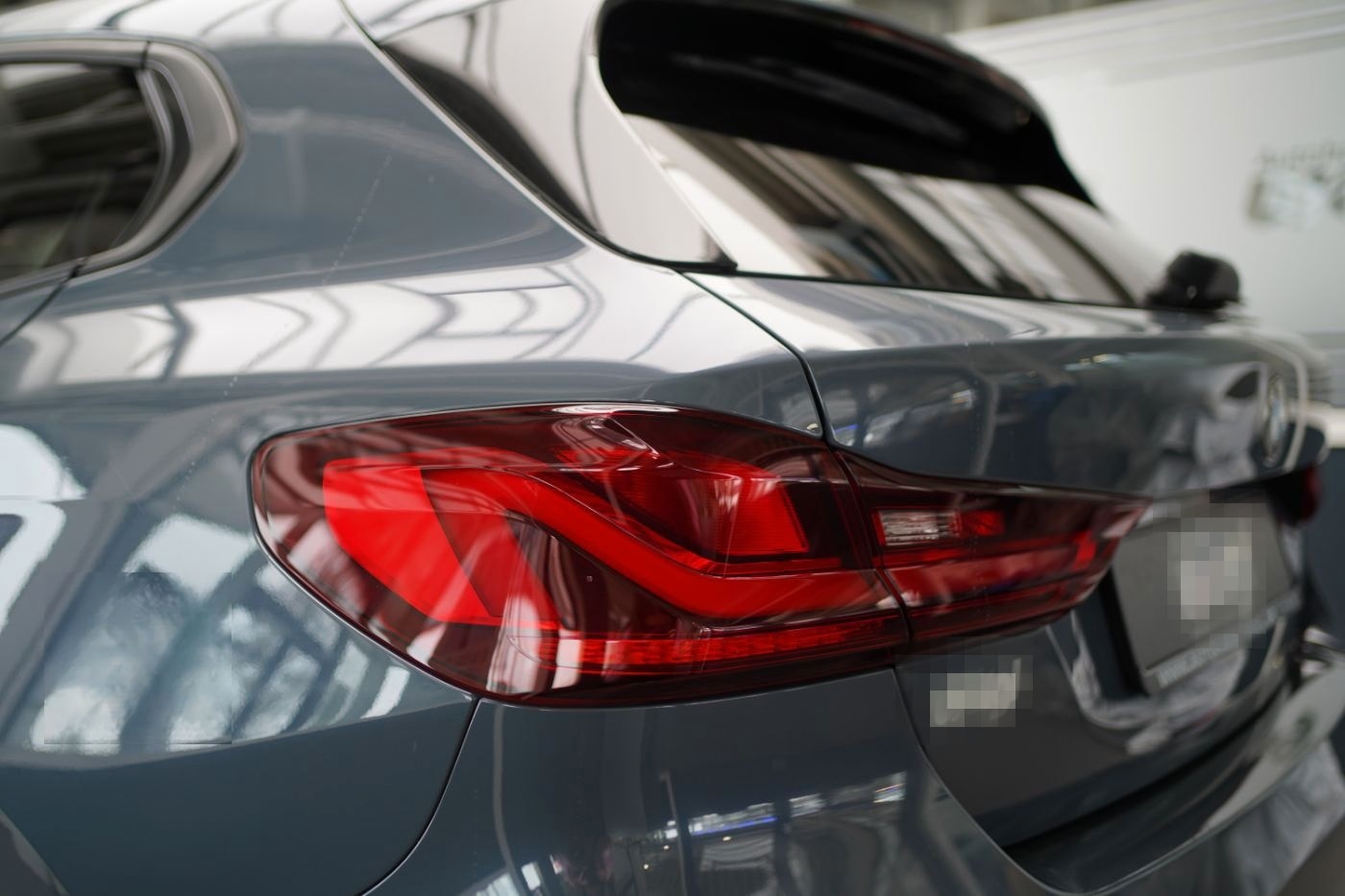 BMW 118iA Advantage +LiveCockpitProf+Multi-Sport-Len foto 19