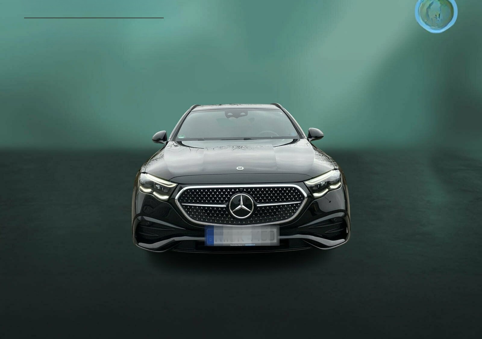 Mercedes-Benz E 450 d 4M T AMG+NIGHT+AHK+DISTRO+PANO+BURME+HUD foto 2