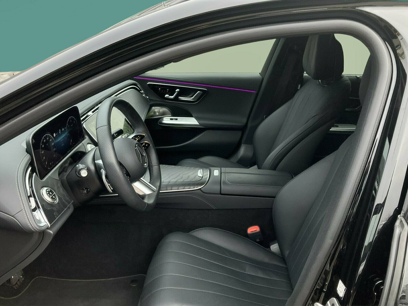 Mercedes-Benz E 450 d 4M T AMG+NIGHT+AHK+DISTRO+PANO+BURME+HUD foto 11