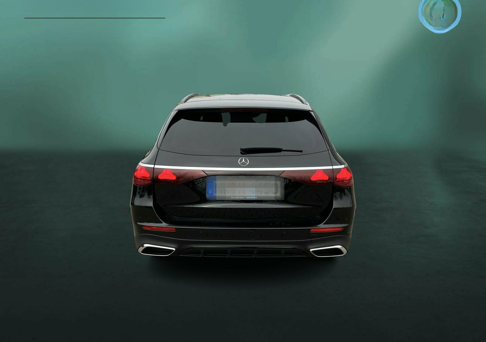 Mercedes-Benz E 450 d 4M T AMG+NIGHT+AHK+DISTRO+PANO+BURME+HUD foto 6