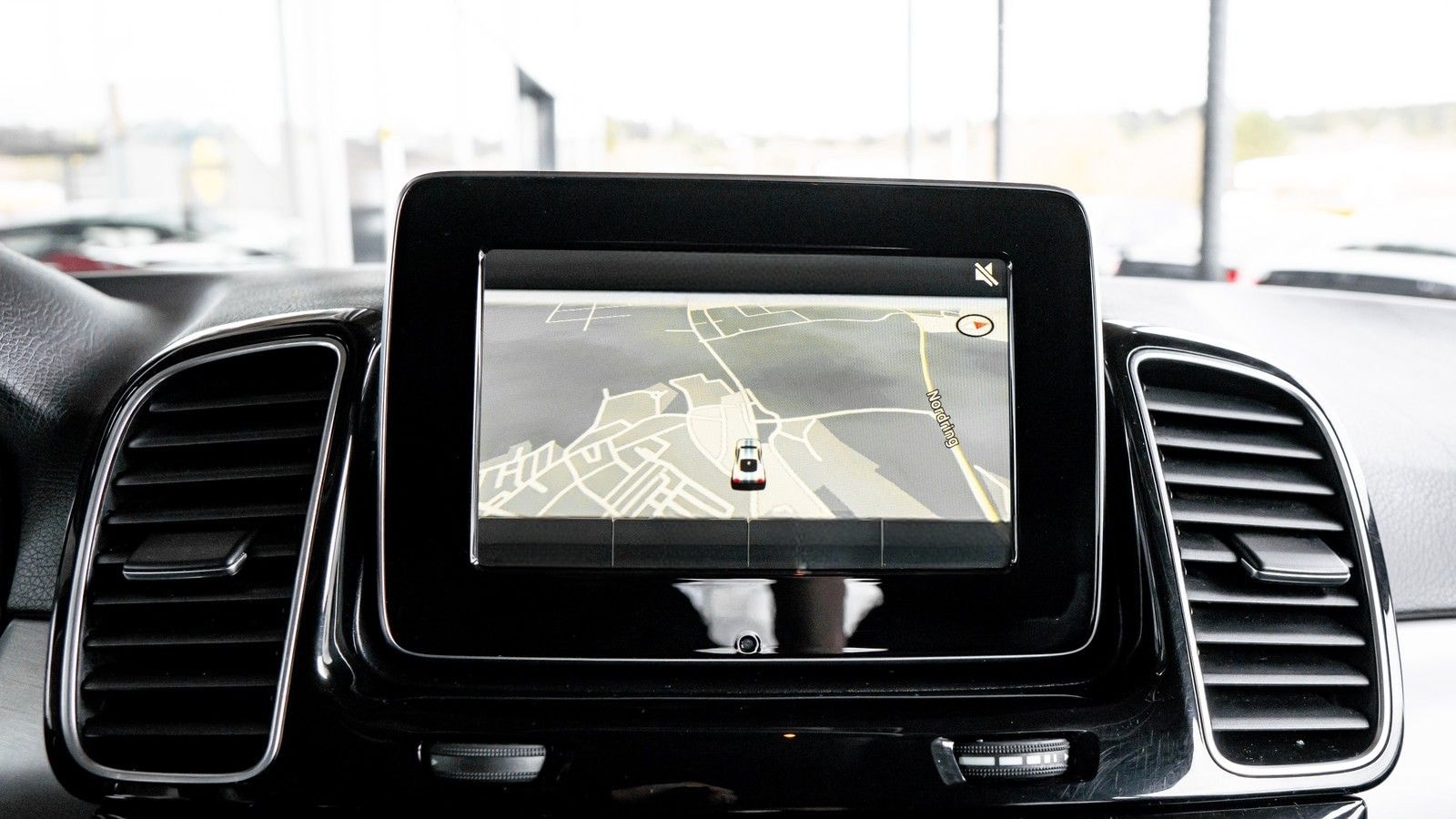 Mercedes-Benz GLE 250 d 4MATIC *KAM*SPUR*TOT*AHK*SCHIEBEDACH* foto 25