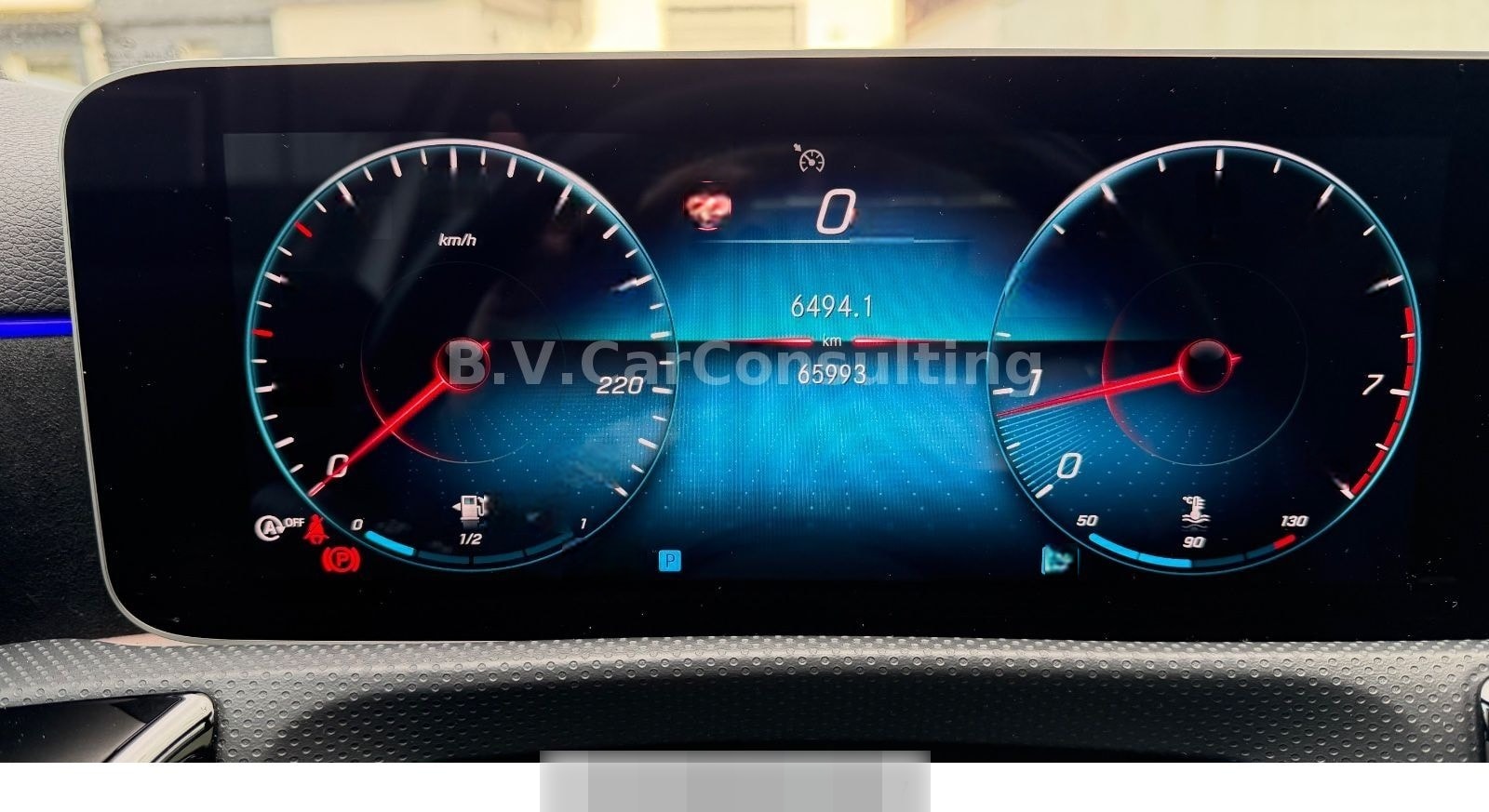 Mercedes-Benz A 180*AMG-Line*Pano*Alcanta*SHZ*Navi*Tempom* foto 17