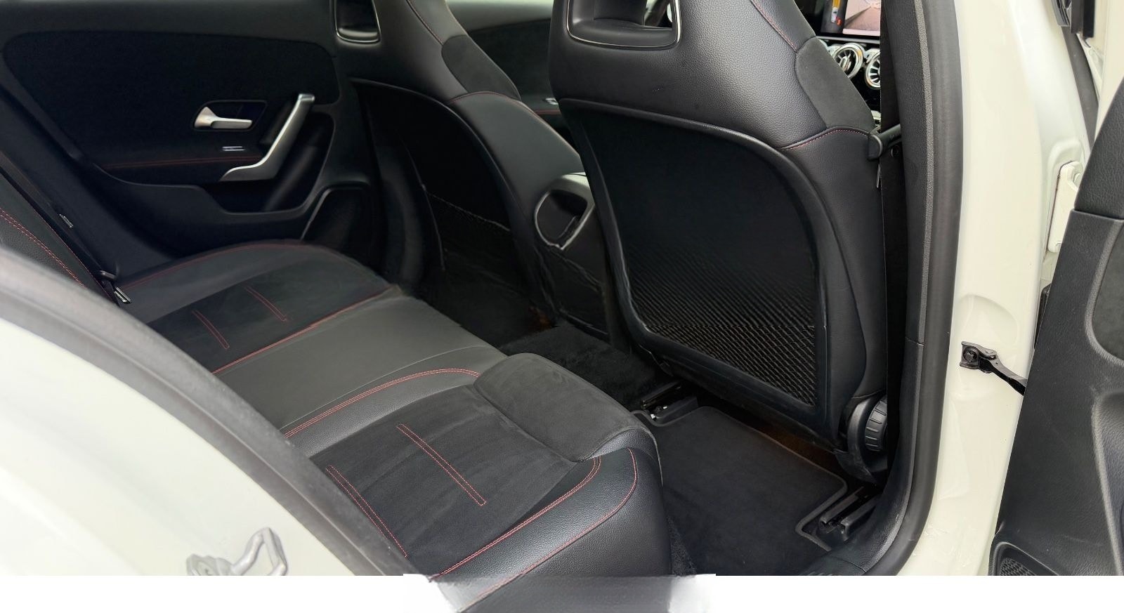 Mercedes-Benz A 180*AMG-Line*Pano*Alcanta*SHZ*Navi*Tempom* foto 9