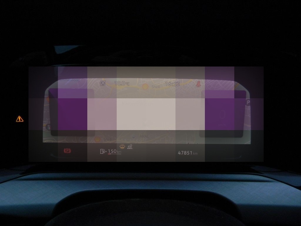 Volkswagen Golf VIII Lim. Life 1,5 TSI 6 GANG KAMERA foto 22