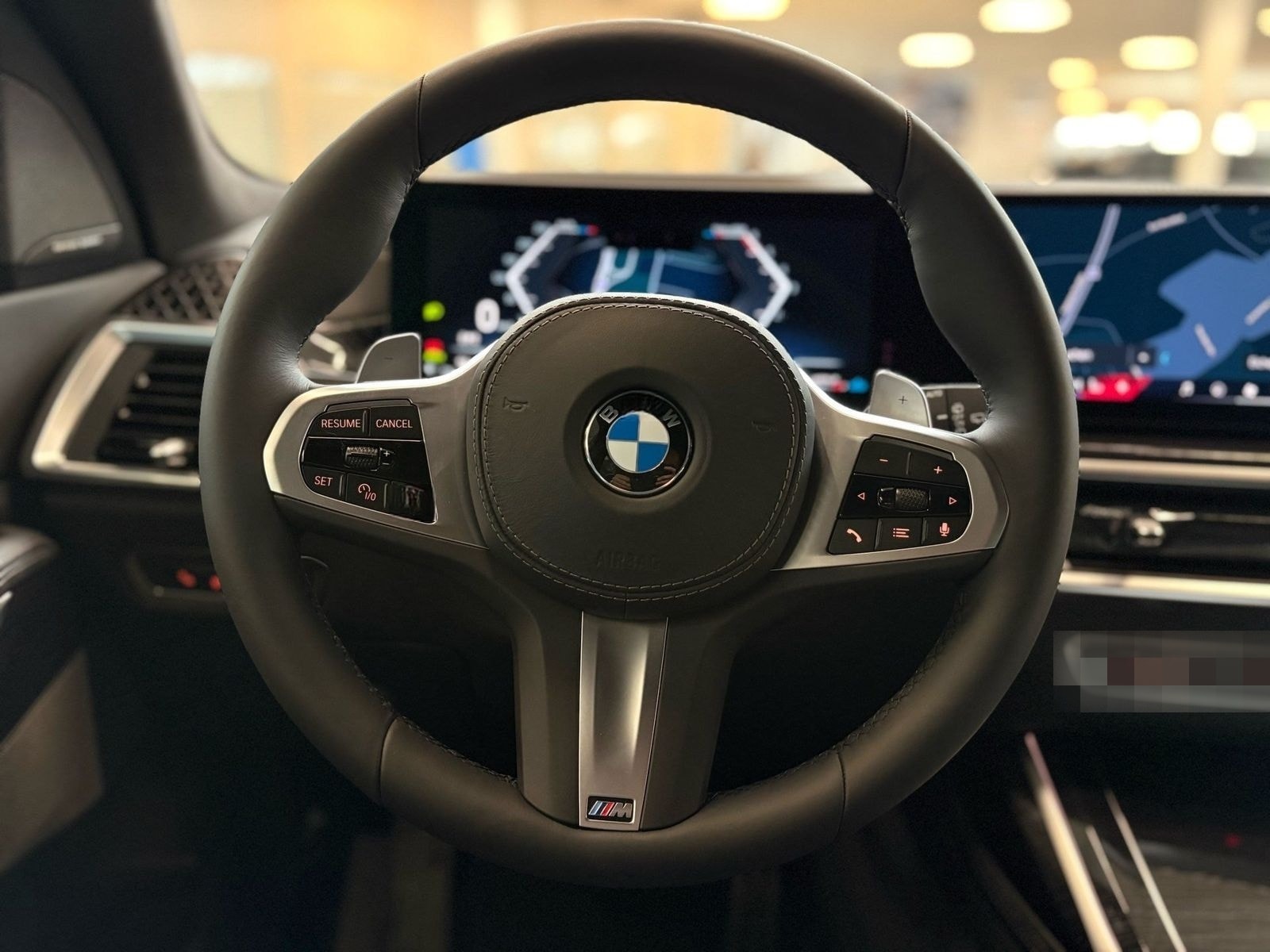 BMW X7 xDrive40d MSport Pro DA/PA Prof SkyLounge 22" foto 11