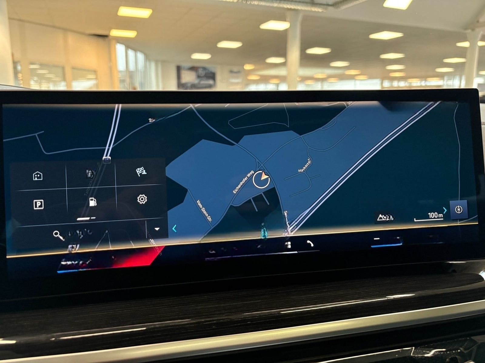 BMW X7 xDrive40d MSport Pro DA/PA Prof SkyLounge 22" foto 15