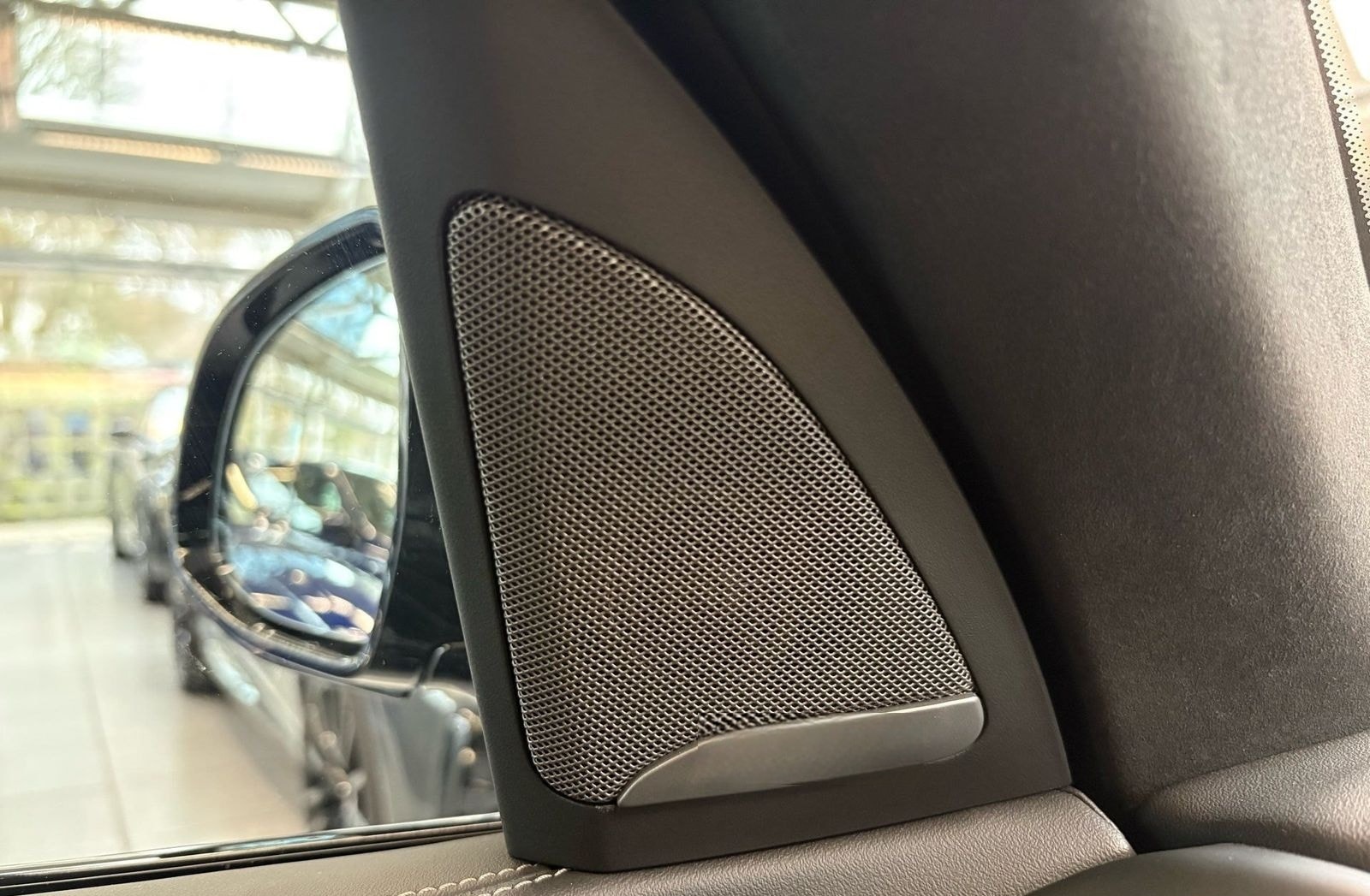 BMW X7 xDrive40d MSport Pro DA/PA Prof SkyLounge 22" foto 17