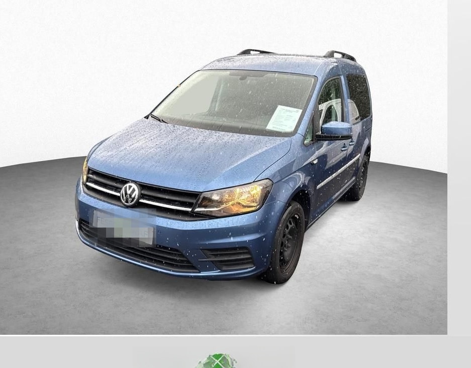 Volkswagen Caddy 2.0 TDI DSG ACC NAVI APP-CONNECT foto 1