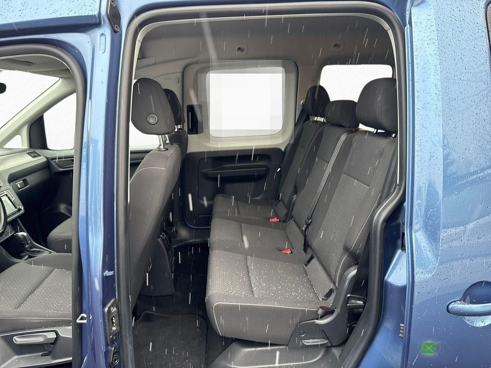 Volkswagen Caddy 2.0 TDI DSG ACC NAVI APP-CONNECT foto 11