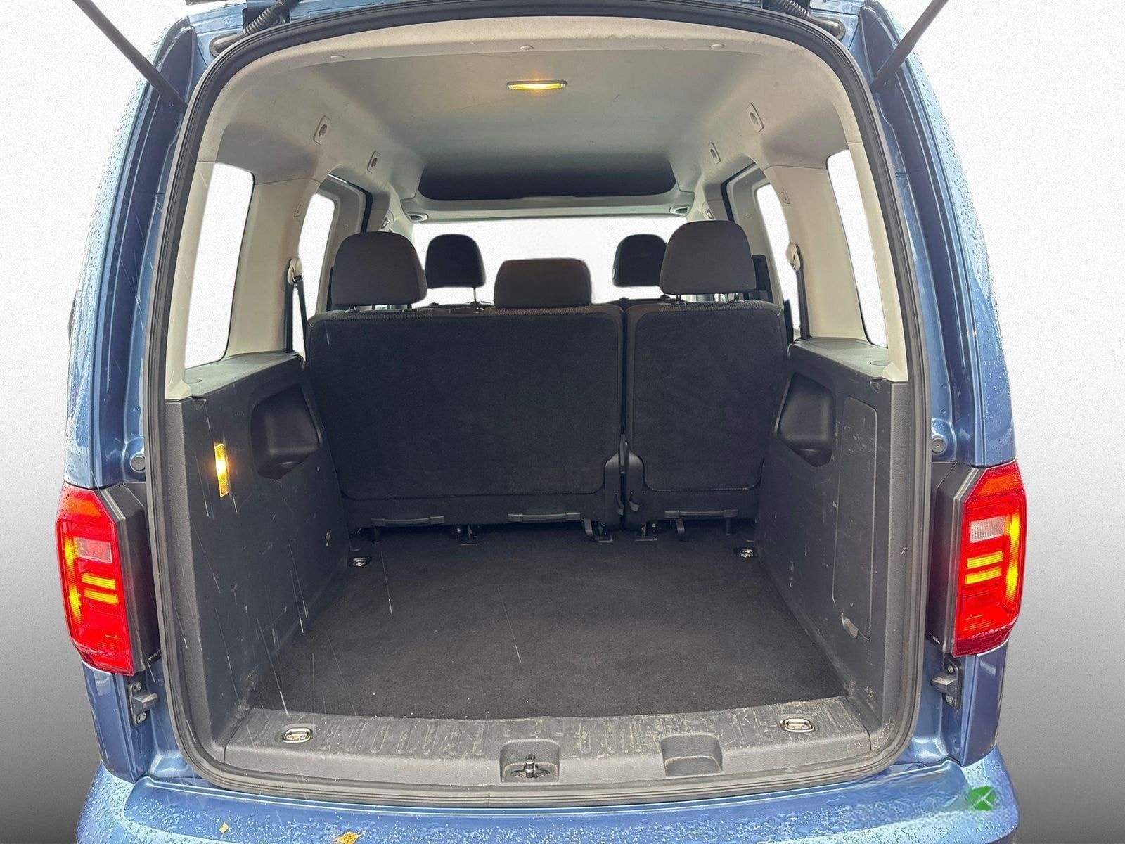 Volkswagen Caddy 2.0 TDI DSG ACC NAVI APP-CONNECT foto 14