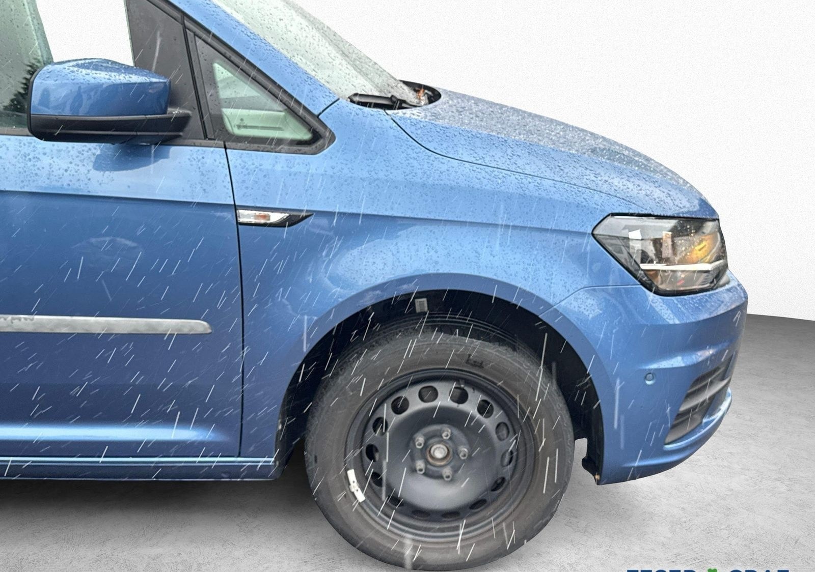 Volkswagen Caddy 2.0 TDI DSG ACC NAVI APP-CONNECT foto 4