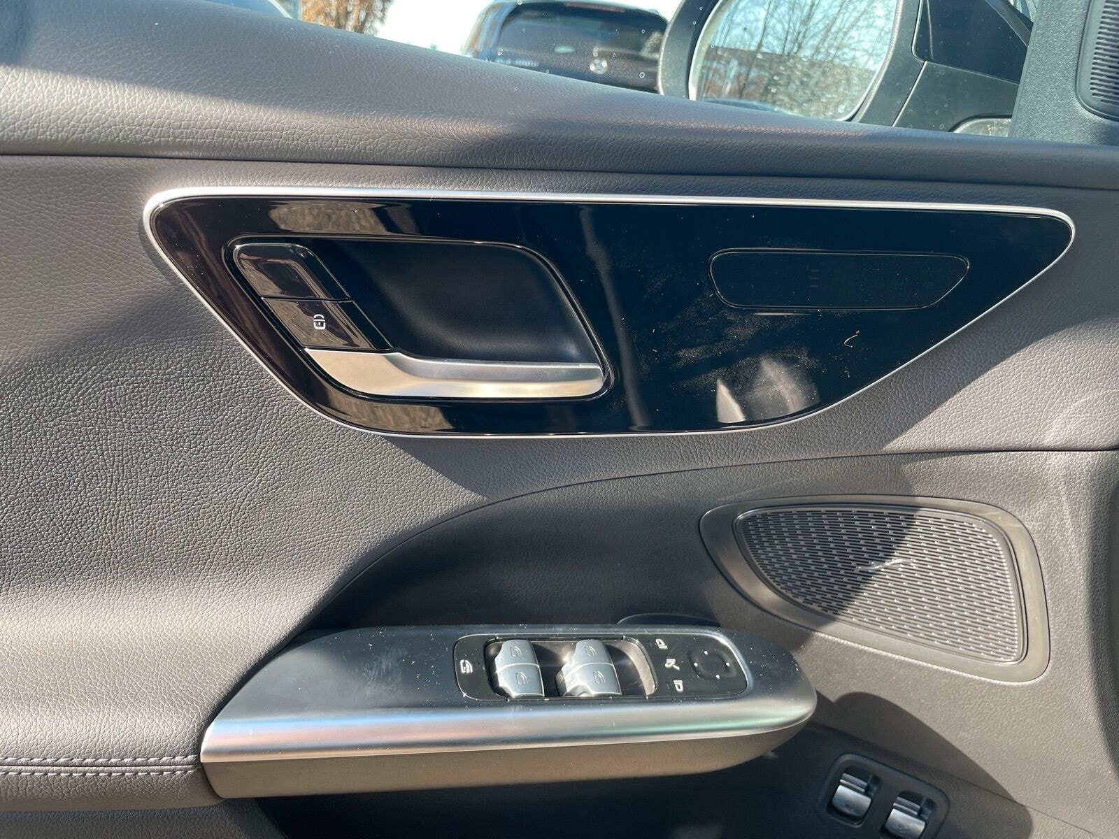 Mercedes-Benz C 300 e AVANTGARDE *KAMERA*AMBI*LED*DAB*CARPLAY foto 10