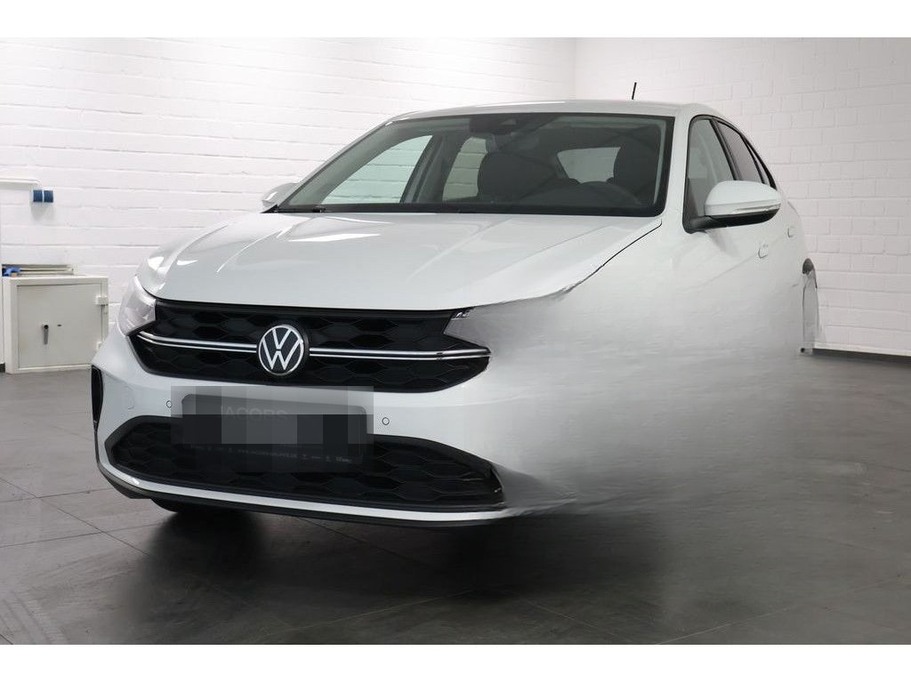 Volkswagen Taigo 1.0 TSI LED,GRA,SHZ,PDC foto 2