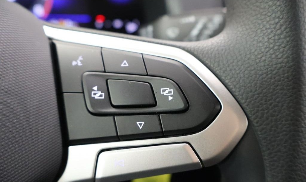 Volkswagen Taigo 1.0 TSI LED,GRA,SHZ,PDC foto 19