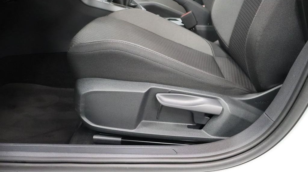 Volkswagen Taigo 1.0 TSI LED,GRA,SHZ,PDC foto 22