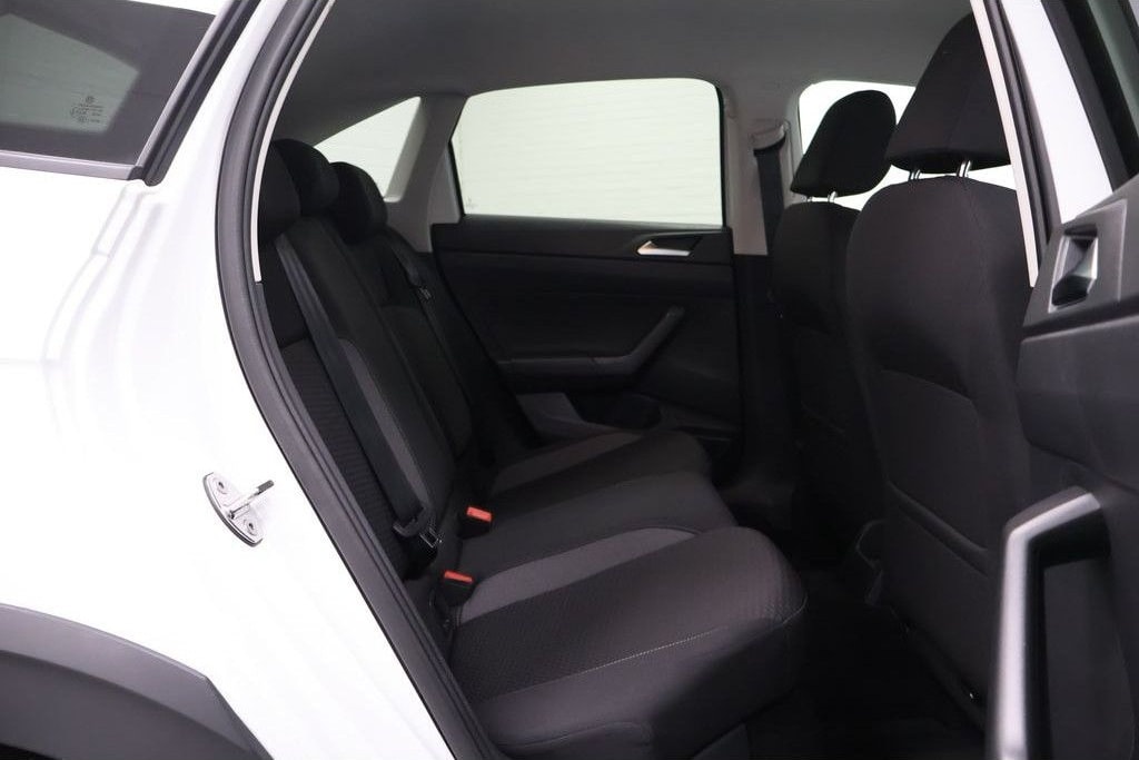 Volkswagen Taigo 1.0 TSI LED,GRA,SHZ,PDC foto 24