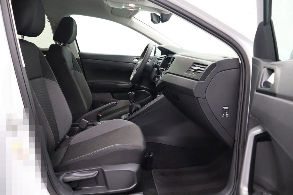 Volkswagen Taigo 1.0 TSI LED,GRA,SHZ,PDC foto 25