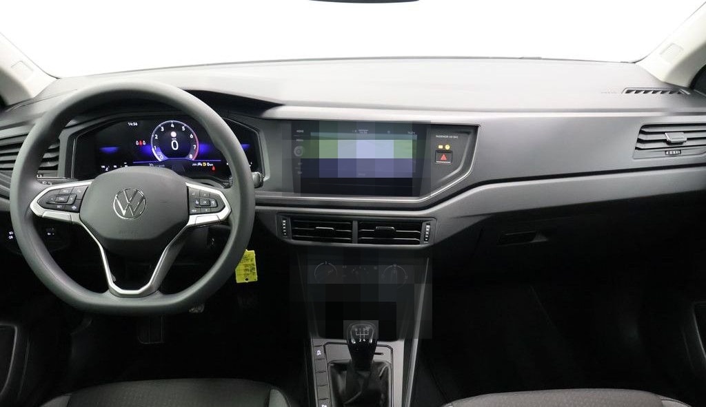 Volkswagen Taigo 1.0 TSI LED,GRA,SHZ,PDC foto 8