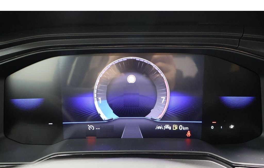 Volkswagen Taigo 1.0 TSI LED,GRA,SHZ,PDC foto 9