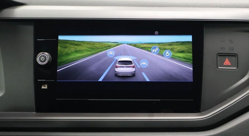 Volkswagen Taigo 1.0 TSI LED,GRA,SHZ,PDC foto 10