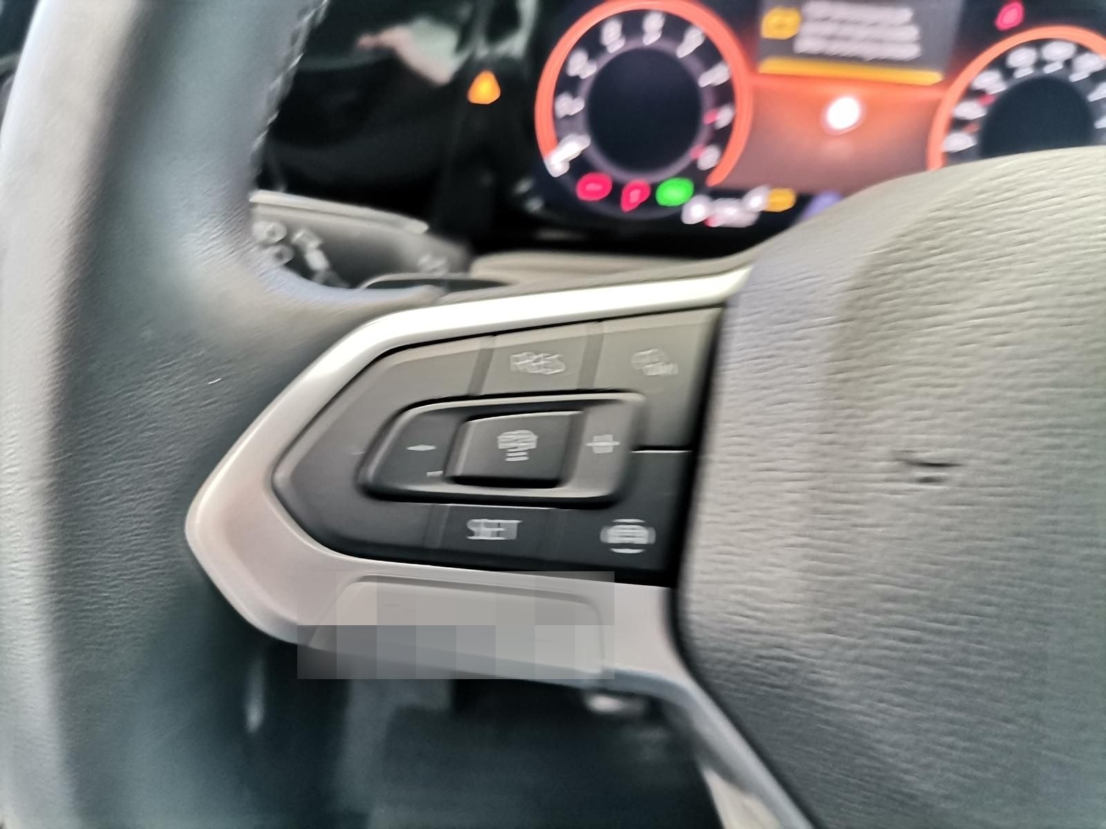 Volkswagen Golf Variant 1.0 eTSI DSG Life ACC|Navi|Winter foto 12