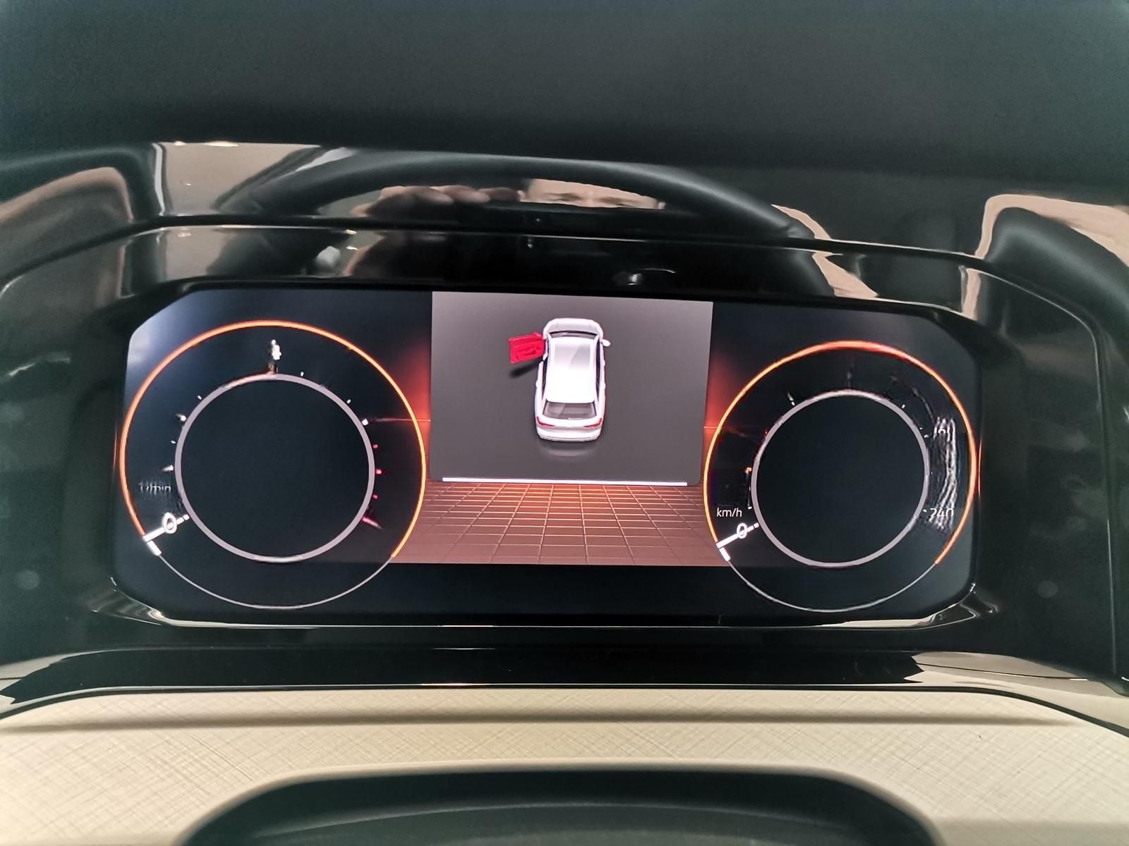 Volkswagen Golf Variant 1.0 eTSI DSG Life ACC|Navi|Winter foto 13