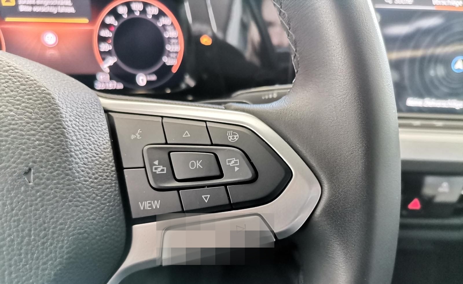 Volkswagen Golf Variant 1.0 eTSI DSG Life ACC|Navi|Winter foto 14