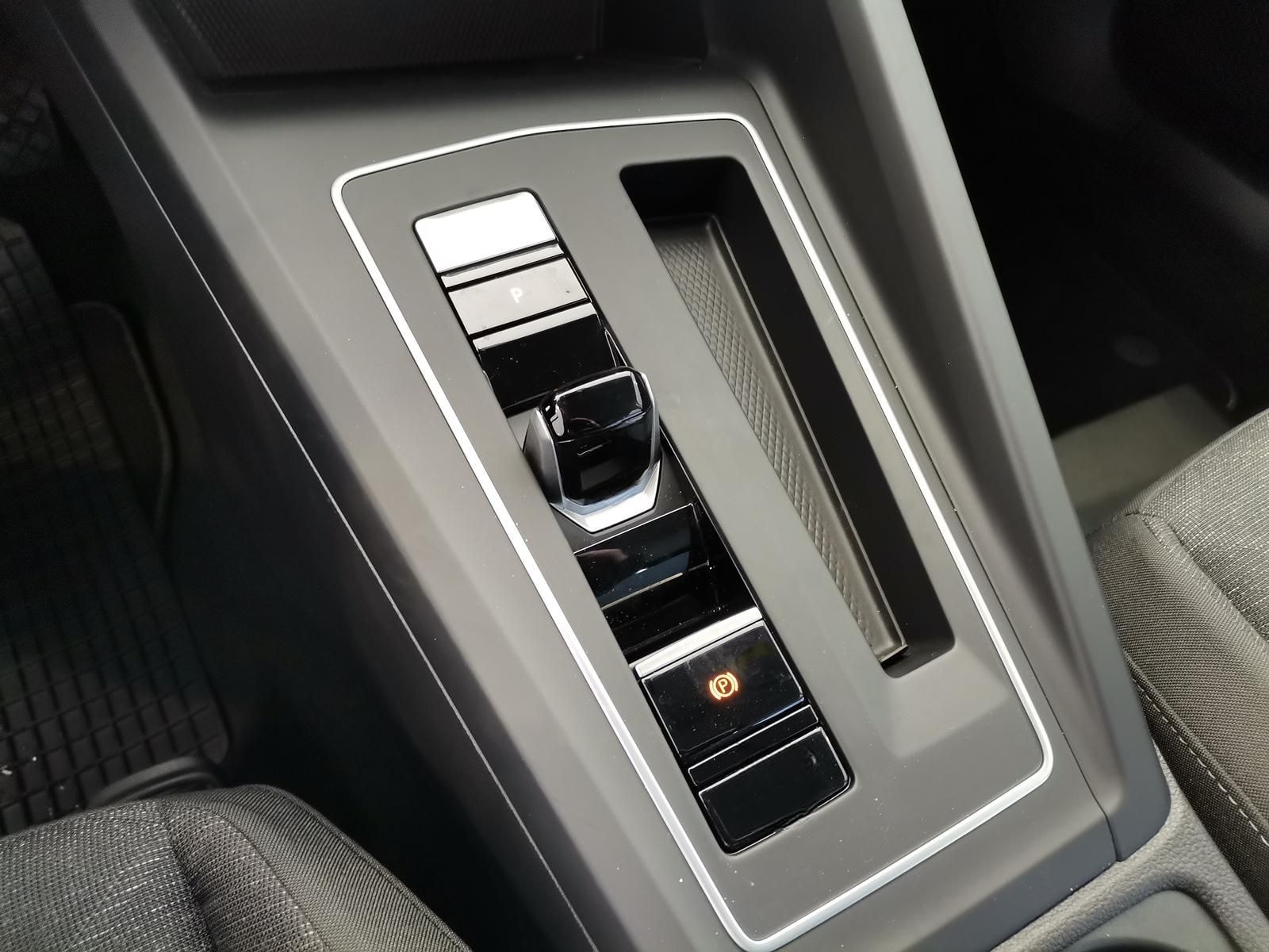 Volkswagen Golf Variant 1.0 eTSI DSG Life ACC|Navi|Winter foto 15