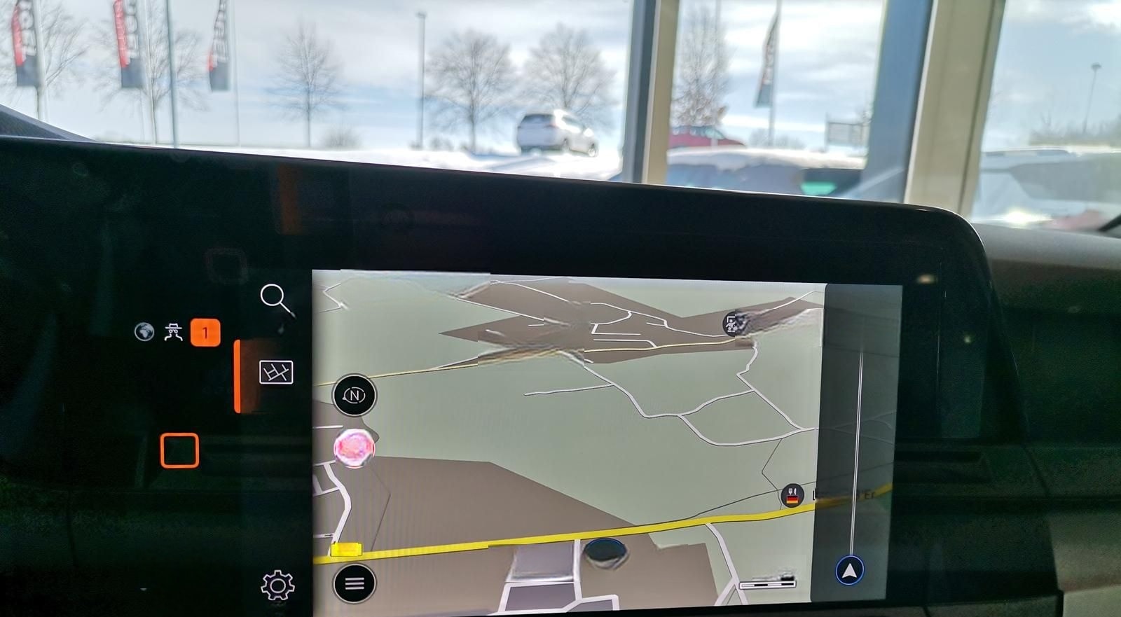 Volkswagen Golf Variant 1.0 eTSI DSG Life ACC|Navi|Winter foto 16